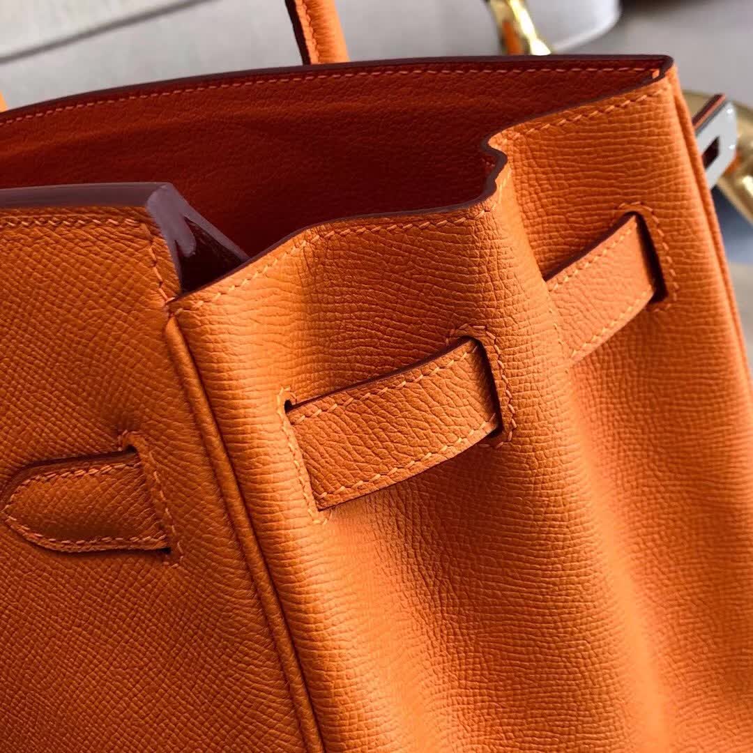 Hermes Birkin Bags